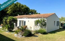 Saint-Georges-d'Oleron, Poitou-Charentes 17190