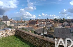 Airvault, Nouvelle-Aquitaine 79600