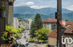 Voiron, Auvergne-Rhône-Alpes 38500