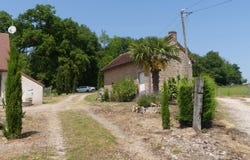 Le Breuil, Saône-et-Loire 71670