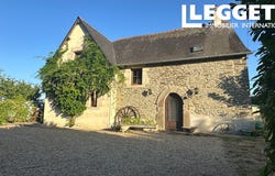 Taupont, Brittany 56800
