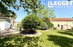 Mirebeau, Nouvelle-Aquitaine 86110