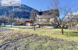 Les Houches, Haute-Savoie 74310