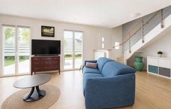 Damgan, Brittany 56750