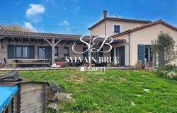 Montcuq-En-Quercy-Blanc, Midi-Pyrénées 46800