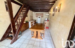 Le Mesnil-Aubry, Île-de-France 95720