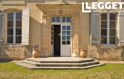 Clairac, Nouvelle-Aquitaine 47320