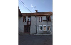 Auxy, Bourgogne 71400