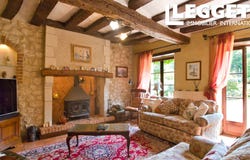 Aubigné-Racan, Pays de la Loire 72800