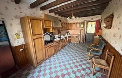 Villegouin, Centre 36500