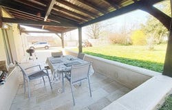 Moulismes, Poitou-Charentes 86500