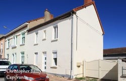 VARENNES SUR ALLIER, Auvergne 03150