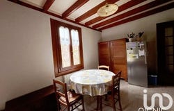 Les Choux, Centre-Val de Loire 45290