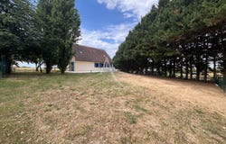 FAVEROLLES SUR CHER, Centre-Val de Loire 41400