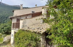 Recoubeau-Jansac, Rhône-Alpes 26310