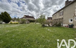 Chevannes, Bourgogne-Franche-Comté 89240