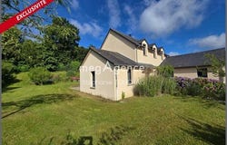 Saint-Marc-Le-Blanc, Bretagne 35460