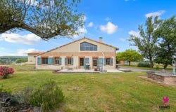 Le Burgaud, Haute-Garonne 31330