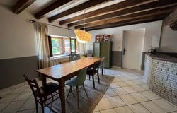 Bosmie-Laiguille, Haute-Vienne