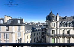 Pau, Aquitaine 64000