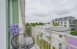 Maisons-Alfort, Val-de-Marne 94700