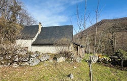 Bordes-Uchentein, Midi-Pyrénées 09800
