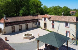 Marciac, Midi-Pyrénées 32230