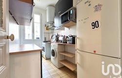Maisons-Alfort, Île-de-France 94700