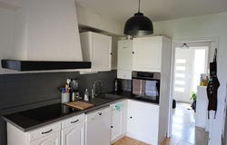 Meulan-en-Yvelines, Île-de-France 78250
