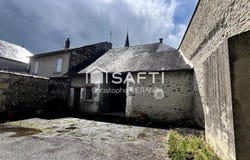 Marigny-Marmande, Centre 37120
