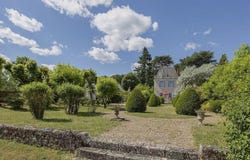 Chenonceaux, Centre 37150