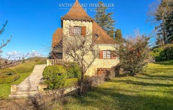 Siorac-en-Périgord, Aquitaine 24170