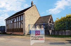 Corquilleroy, Centre-Val de Loire 45120