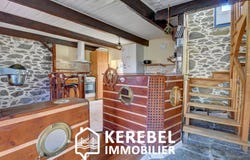 Hôpital-Camfrout, Finistère 29460