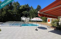 Vouillon, Centre 36100