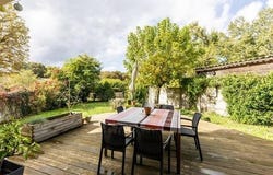 Beychac-Et-Caillau, Aquitaine 33750