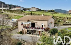 Satillieu, Auvergne-Rhône-Alpes 07290