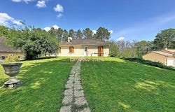 La Douze, Aquitaine 24330