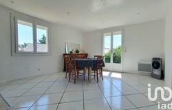 Terranjou, Pays de la Loire 49380
