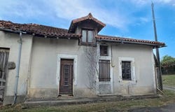 Montembuf, Charente