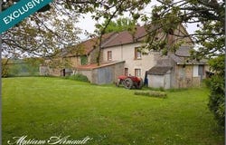 Lafat, Limousin 23800