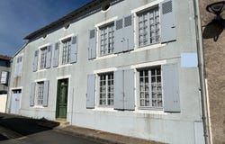 Ménigoute, Poitou-Charentes 79340