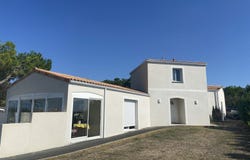 Barzan, Poitou-Charentes 17120