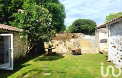 Coëx, Pays de la Loire 85220