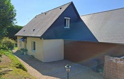 FOURNEVILLE, Basse-Normandie 14600
