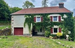 Amont-et-Effreney, Franche-Comté 70310