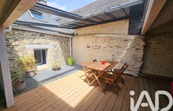 Josselin, Brittany 56120