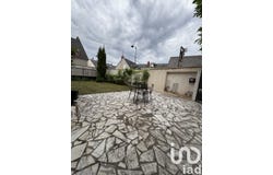 Bourges, Centre-Val de Loire 18000