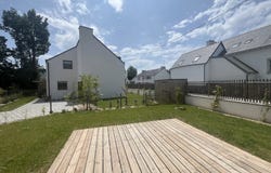 Larmor-Baden, Morbihan 56870