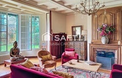Montigny-Sur-Loing, Île-de-France 77690